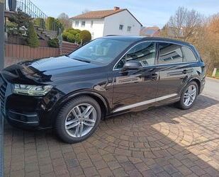 Audi Q7 Gebrauchtwagen