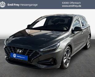 Hyundai i30 Gebrauchtwagen