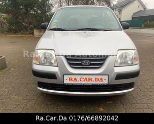 Hyundai Atos Gebrauchtwagen