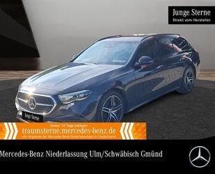 Mercedes-Benz E 220 Gebrauchtwagen