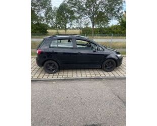 VW Golf Plus Gebrauchtwagen