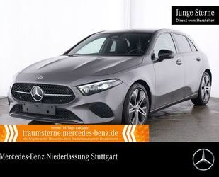 Mercedes-Benz A 180 Gebrauchtwagen