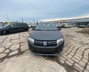 Dacia Sandero Gebrauchtwagen