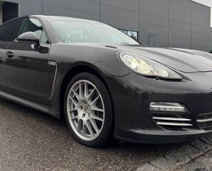 Porsche Panamera Gebrauchtwagen