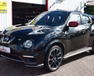 Nissan Juke Gebrauchtwagen