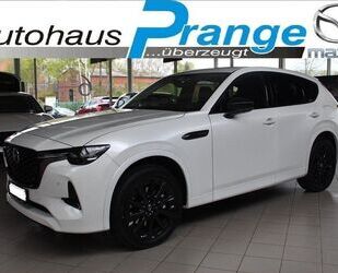 Mazda CX-60 Gebrauchtwagen