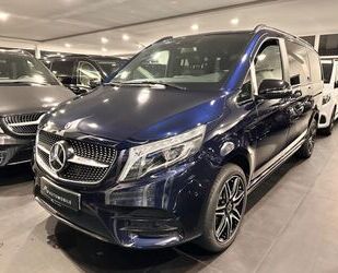 Mercedes-Benz V 300 Gebrauchtwagen