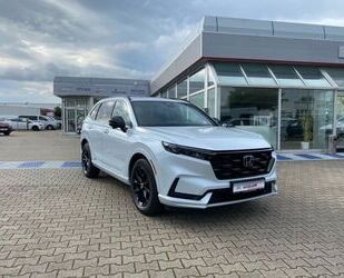 Honda CR-V Gebrauchtwagen
