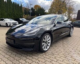 Tesla Model 3 Gebrauchtwagen