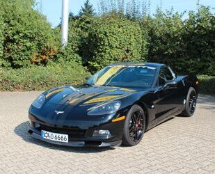 Corvette C6 Gebrauchtwagen