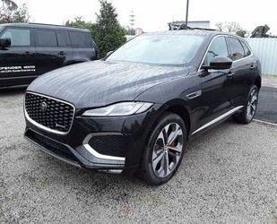 Jaguar F-Pace Gebrauchtwagen