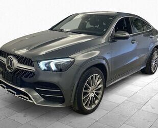 Mercedes-Benz GLE 350 Gebrauchtwagen