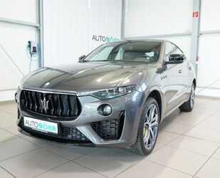 Maserati Levante Gebrauchtwagen
