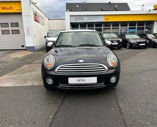 Mini Cooper Gebrauchtwagen