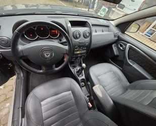 Dacia Duster Gebrauchtwagen