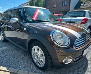 Mini Cooper Clubman Gebrauchtwagen