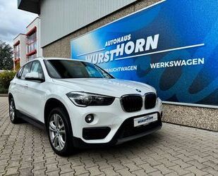 BMW X1 Gebrauchtwagen