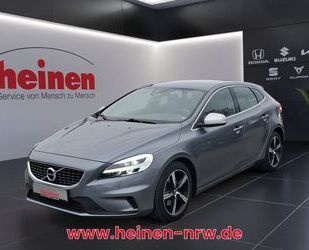 Volvo V40 Gebrauchtwagen