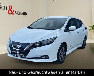 Nissan Leaf Gebrauchtwagen
