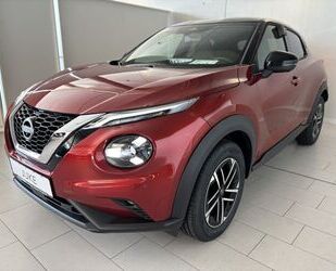 Nissan Juke Gebrauchtwagen