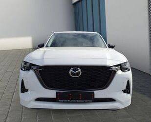 Mazda CX-60 Gebrauchtwagen