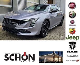 Peugeot 508 Gebrauchtwagen