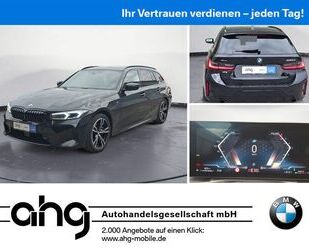 BMW 330 Gebrauchtwagen