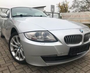 BMW Z4 Gebrauchtwagen