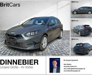 Kia ceed Sportswagon Gebrauchtwagen