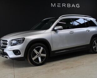 Mercedes-Benz GLB 220 Gebrauchtwagen