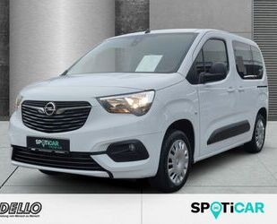Opel Combo Life Gebrauchtwagen
