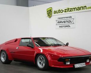 Lamborghini Jalpa Gebrauchtwagen