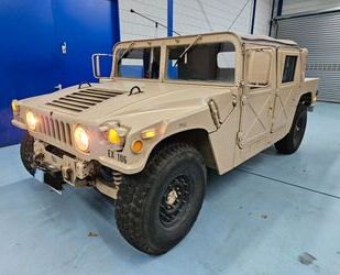 Hummer H1 Gebrauchtwagen