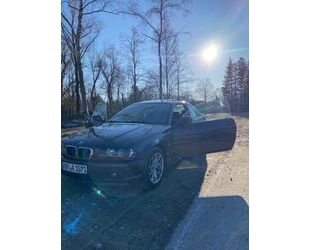 BMW 318 Gebrauchtwagen