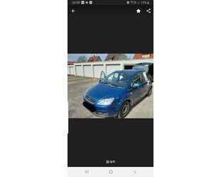Ford C-Max Gebrauchtwagen