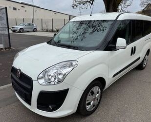 Fiat Doblo Gebrauchtwagen