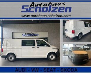VW T6 Transporter Gebrauchtwagen