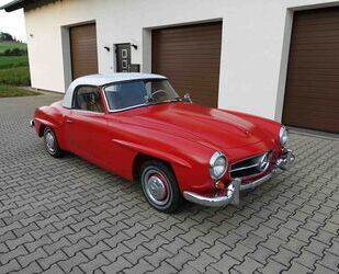 Mercedes-Benz 190 Gebrauchtwagen