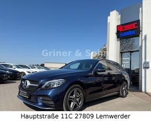 Mercedes-Benz C 300 Gebrauchtwagen