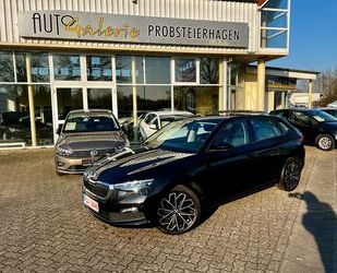 Skoda Scala Gebrauchtwagen