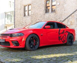 Dodge Charger Gebrauchtwagen