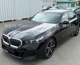BMW 520 Gebrauchtwagen