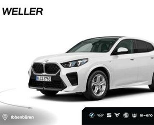 BMW X2 Gebrauchtwagen