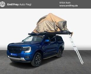 Ford Ranger Gebrauchtwagen
