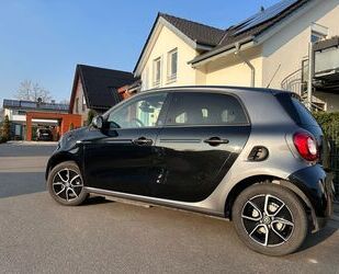 Mercedes-Benz ForFour 