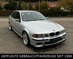 BMW 520 Gebrauchtwagen