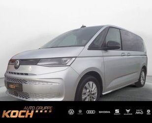 VW T7 Multivan Gebrauchtwagen
