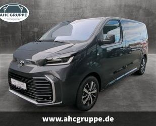 Toyota Proace (Verso) Gebrauchtwagen