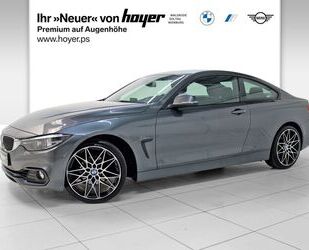 BMW 420 Gebrauchtwagen