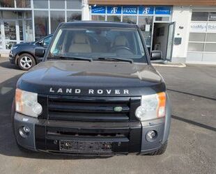 Land Rover Discovery Gebrauchtwagen